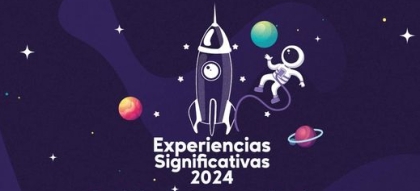 Primeros Puestos para el FESA en Experiencias Significativas 2024