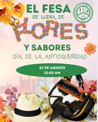 Día de la Antioqueñidad 2025